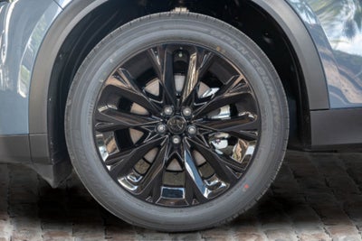 2026 Mazda Mazda CX-90 3.3 Turbo Premium