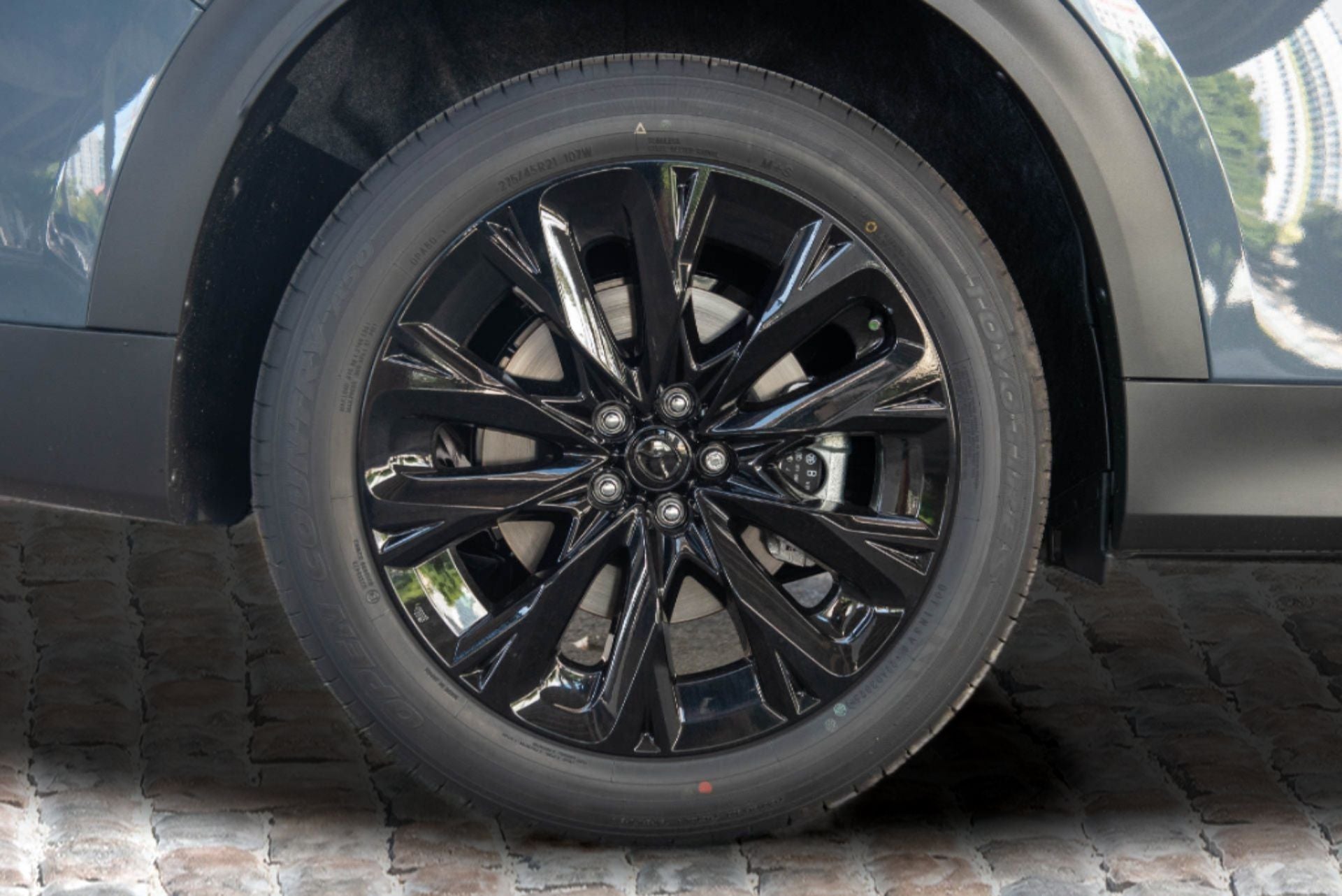 2026 Mazda Mazda CX-90 3.3 Turbo Premium