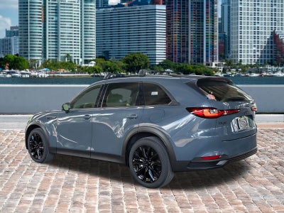 2026 Mazda Mazda CX-90 3.3 Turbo Premium