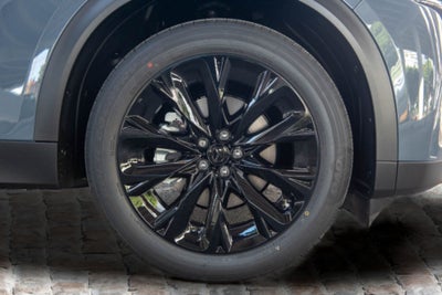 2026 Mazda Mazda CX-90 3.3 Turbo Premium