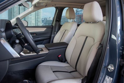 2026 Mazda Mazda CX-90 3.3 Turbo Premium