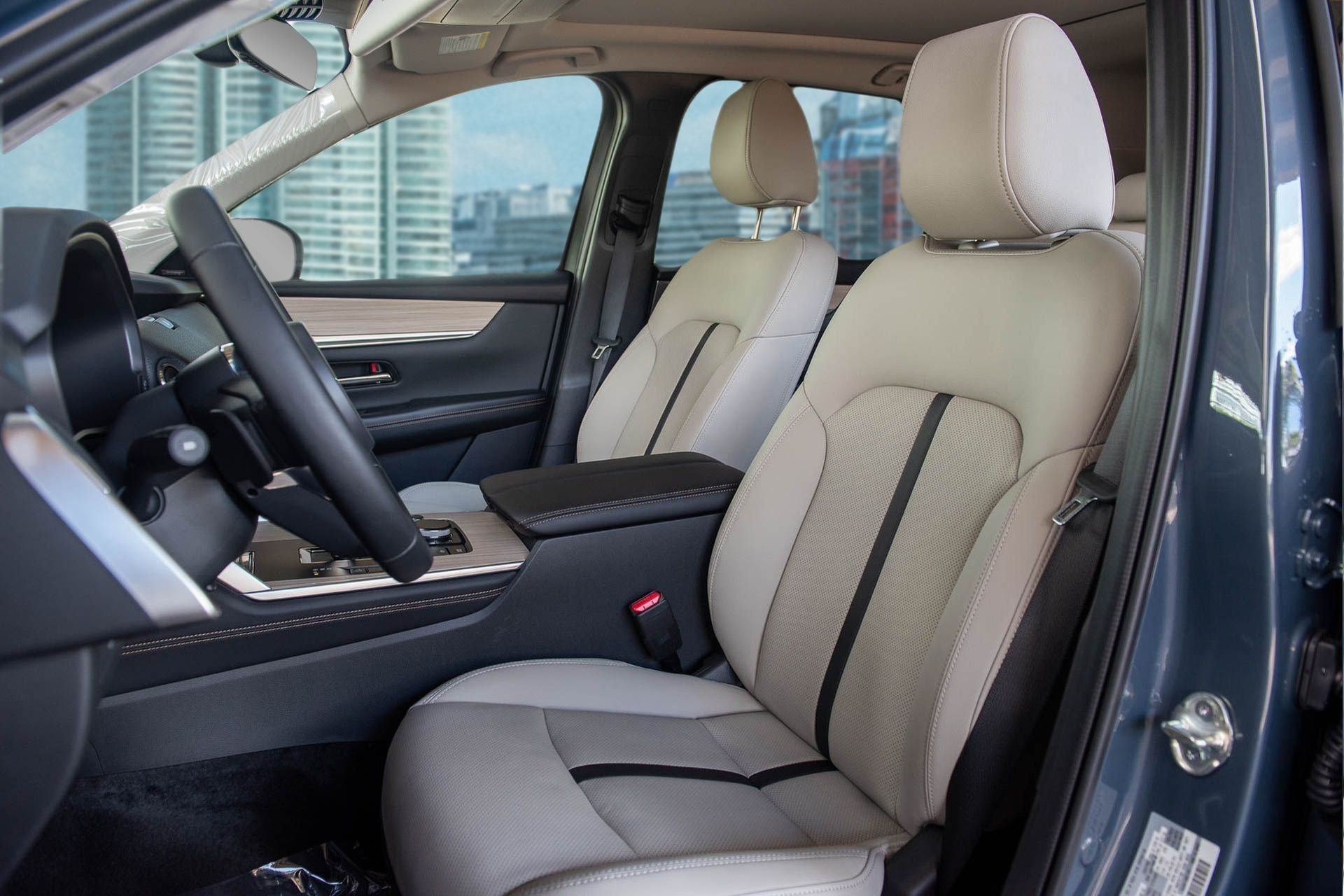 2026 Mazda Mazda CX-90 3.3 Turbo Premium