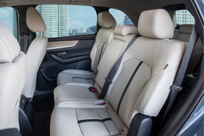 2026 Mazda Mazda CX-90 3.3 Turbo Premium