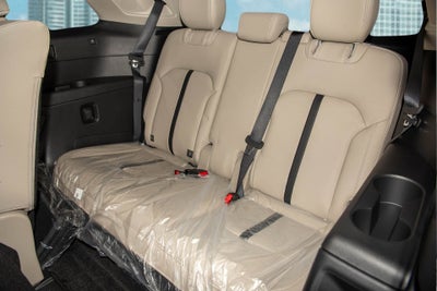 2026 Mazda Mazda CX-90 3.3 Turbo Premium