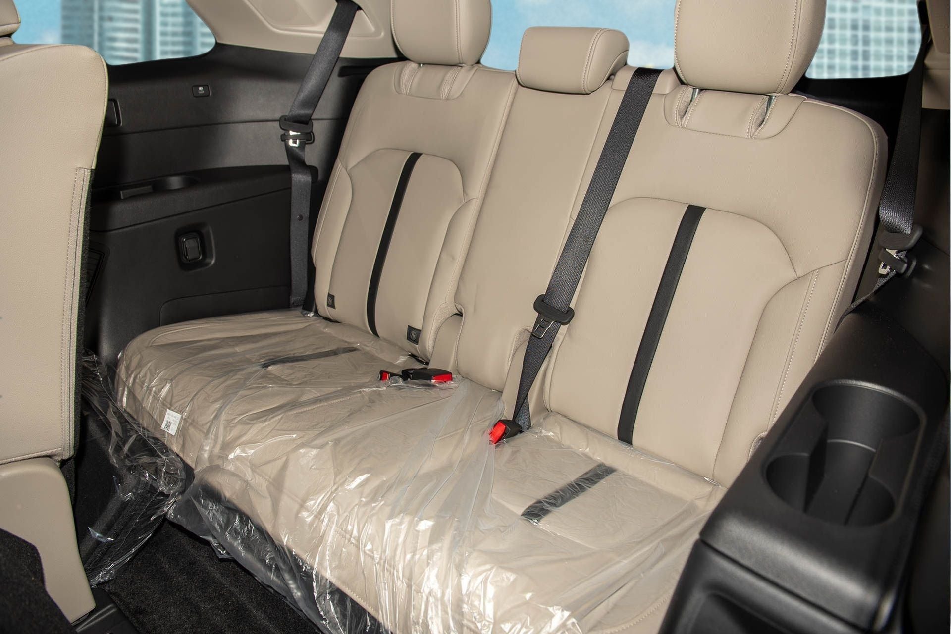 2026 Mazda Mazda CX-90 3.3 Turbo Premium