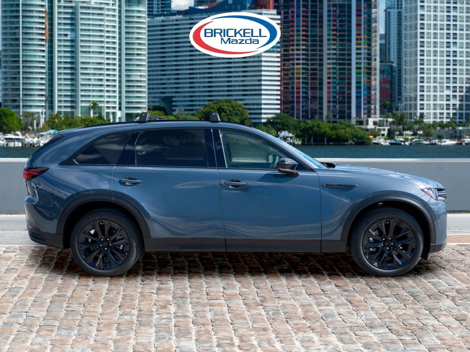 2026 Mazda Mazda CX-90 3.3 Turbo Premium