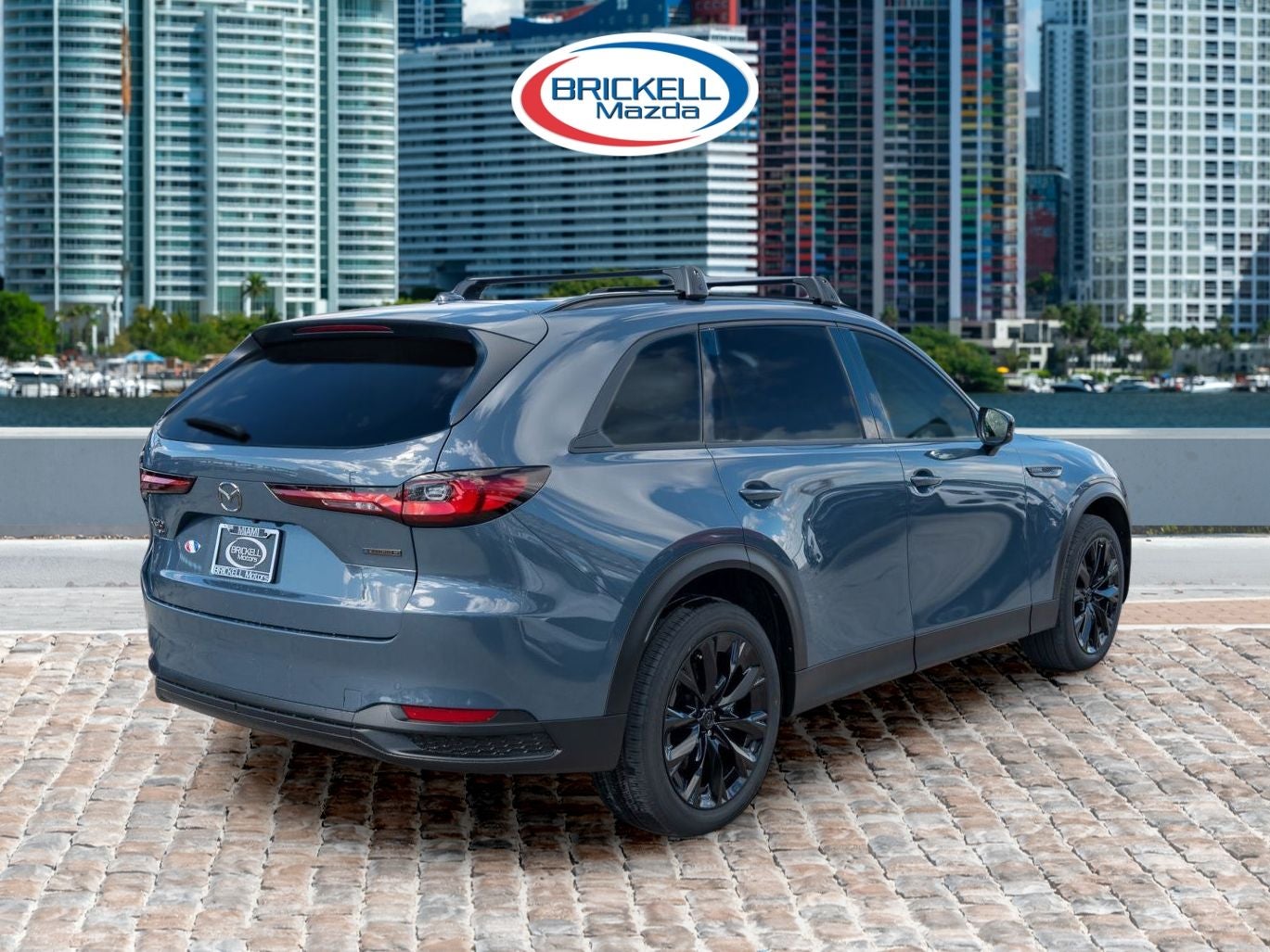 2026 Mazda Mazda CX-90 3.3 Turbo Premium