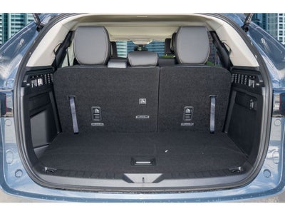 2026 Mazda Mazda CX-90 3.3 Turbo Premium