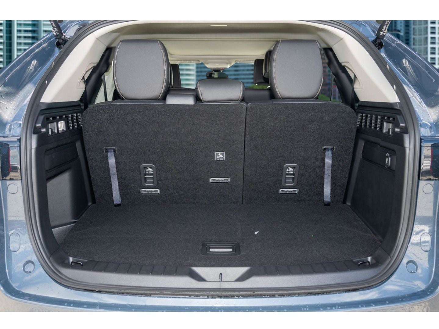 2026 Mazda Mazda CX-90 3.3 Turbo Premium