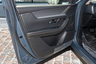 2026 Mazda Mazda CX-90 3.3 Turbo Premium