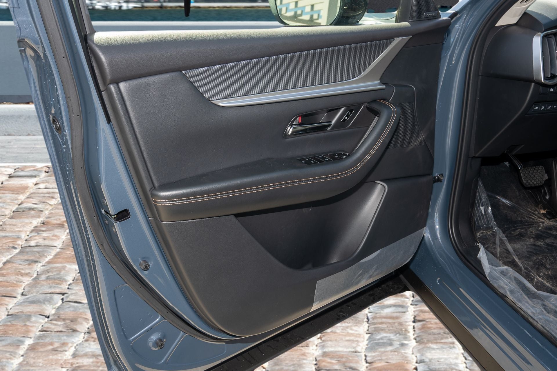 2026 Mazda Mazda CX-90 3.3 Turbo Premium