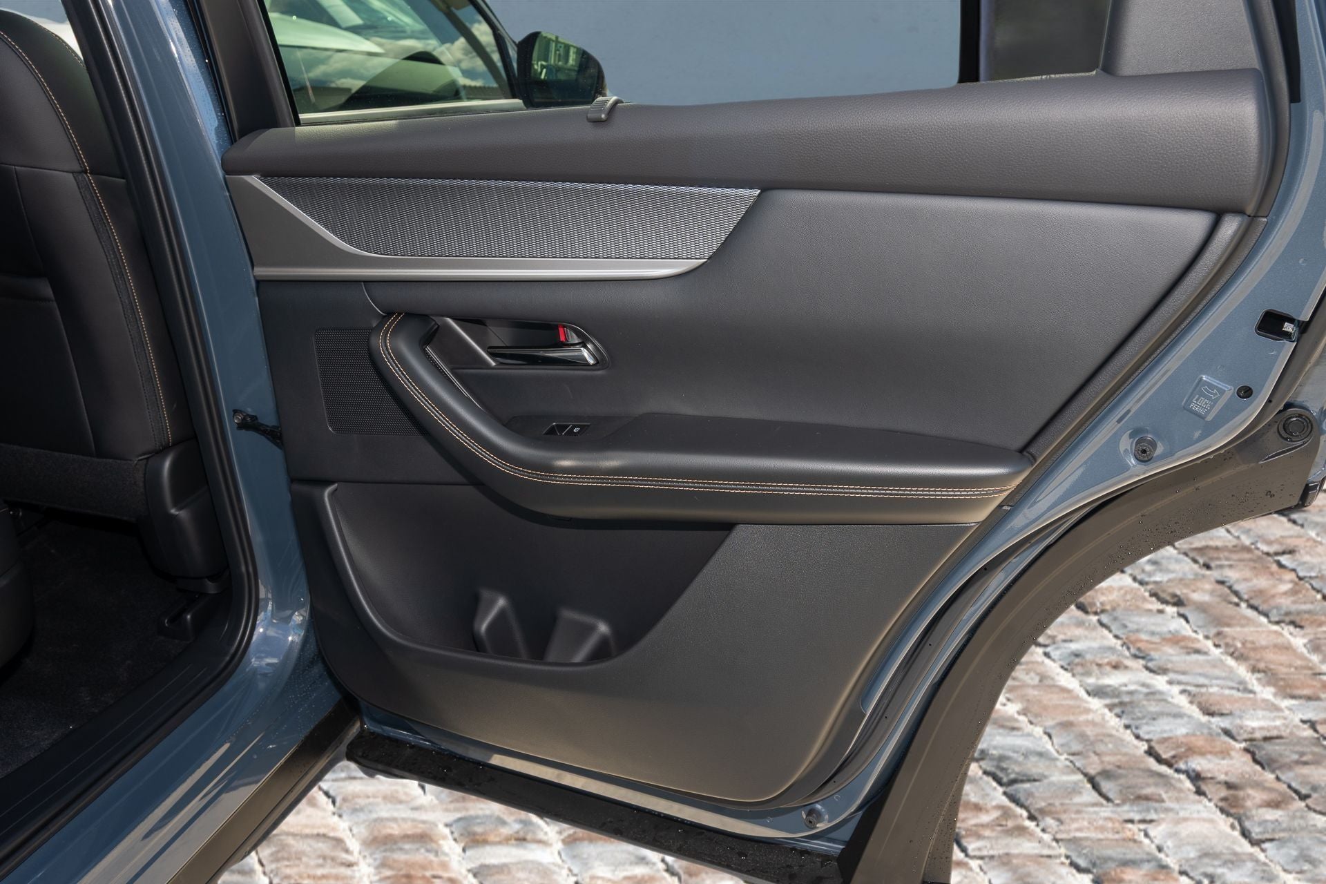 2026 Mazda Mazda CX-90 3.3 Turbo Premium