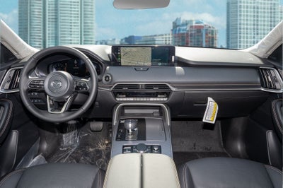 2026 Mazda Mazda CX-90 3.3 Turbo Premium
