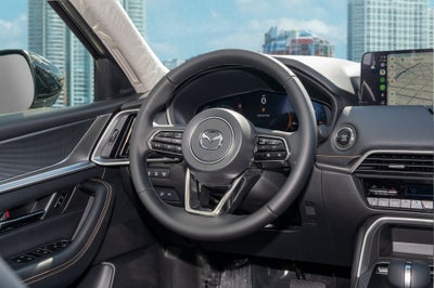 2026 Mazda Mazda CX-90 3.3 Turbo Premium