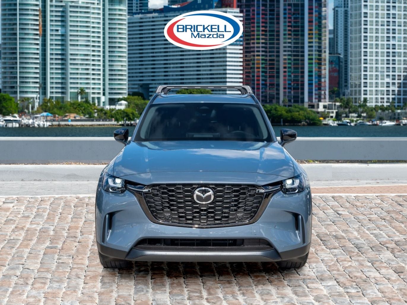 2026 Mazda Mazda CX-90 3.3 Turbo Premium