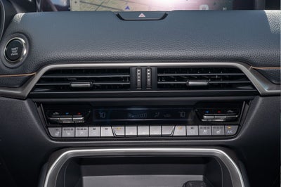 2026 Mazda Mazda CX-90 3.3 Turbo Premium