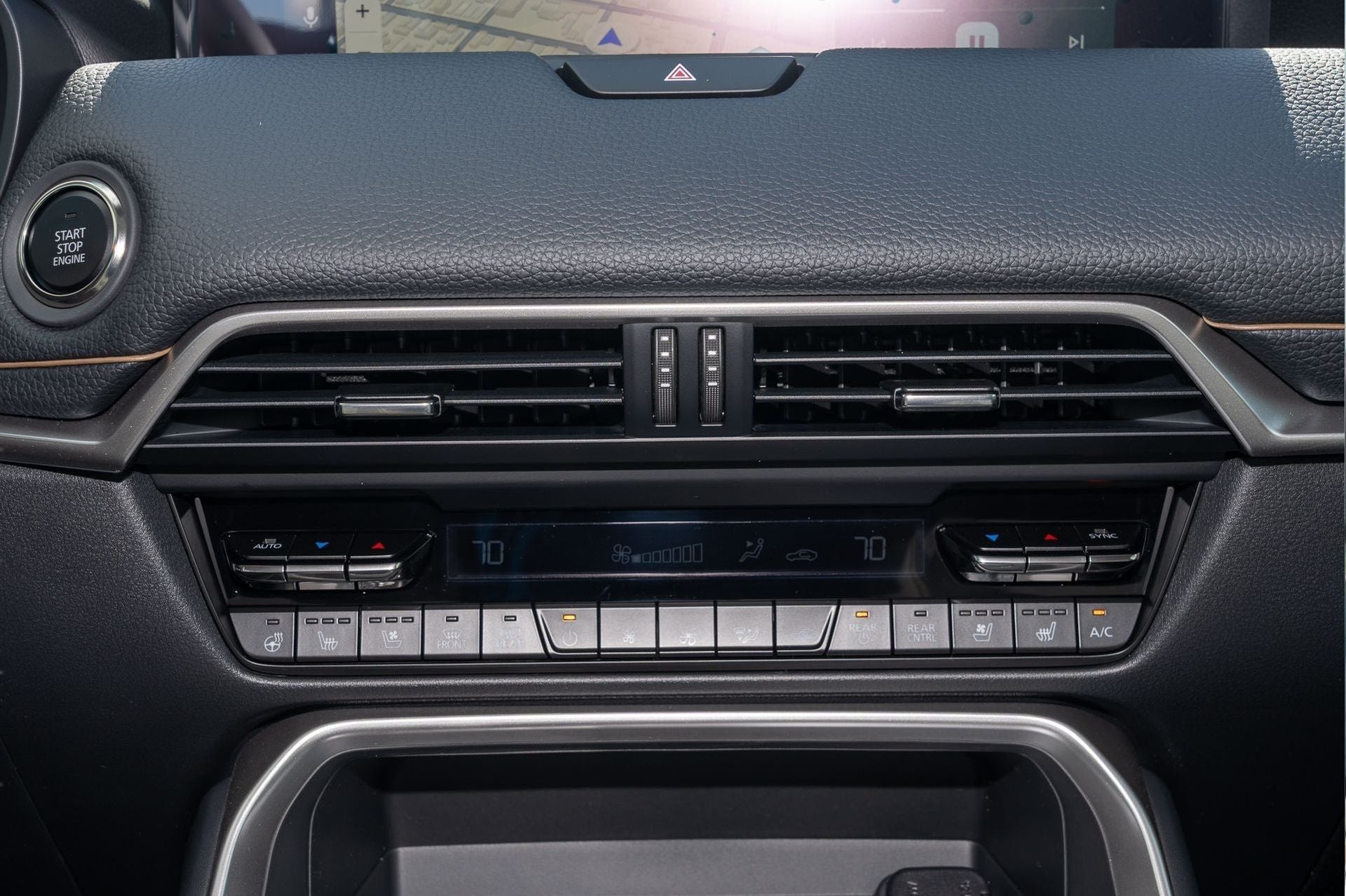 2026 Mazda Mazda CX-90 3.3 Turbo Premium