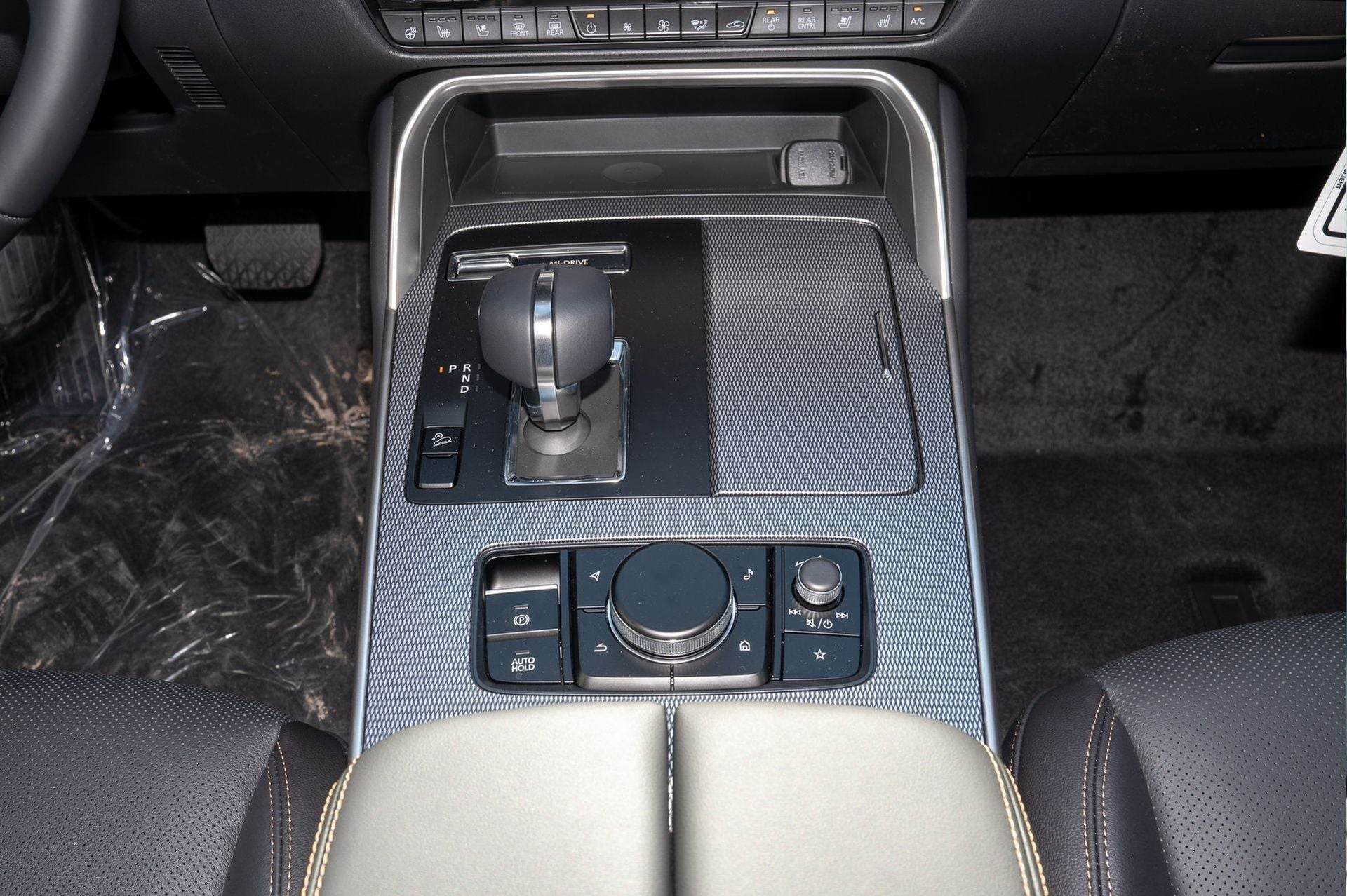 2026 Mazda Mazda CX-90 3.3 Turbo Premium