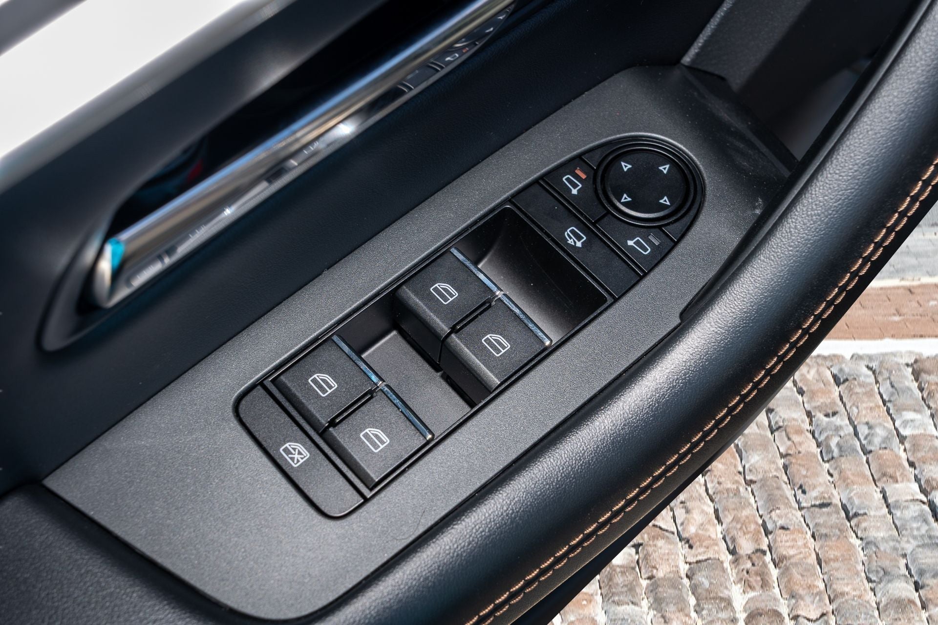 2026 Mazda Mazda CX-90 3.3 Turbo Premium