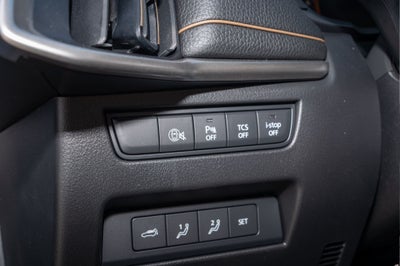 2026 Mazda Mazda CX-90 3.3 Turbo Premium