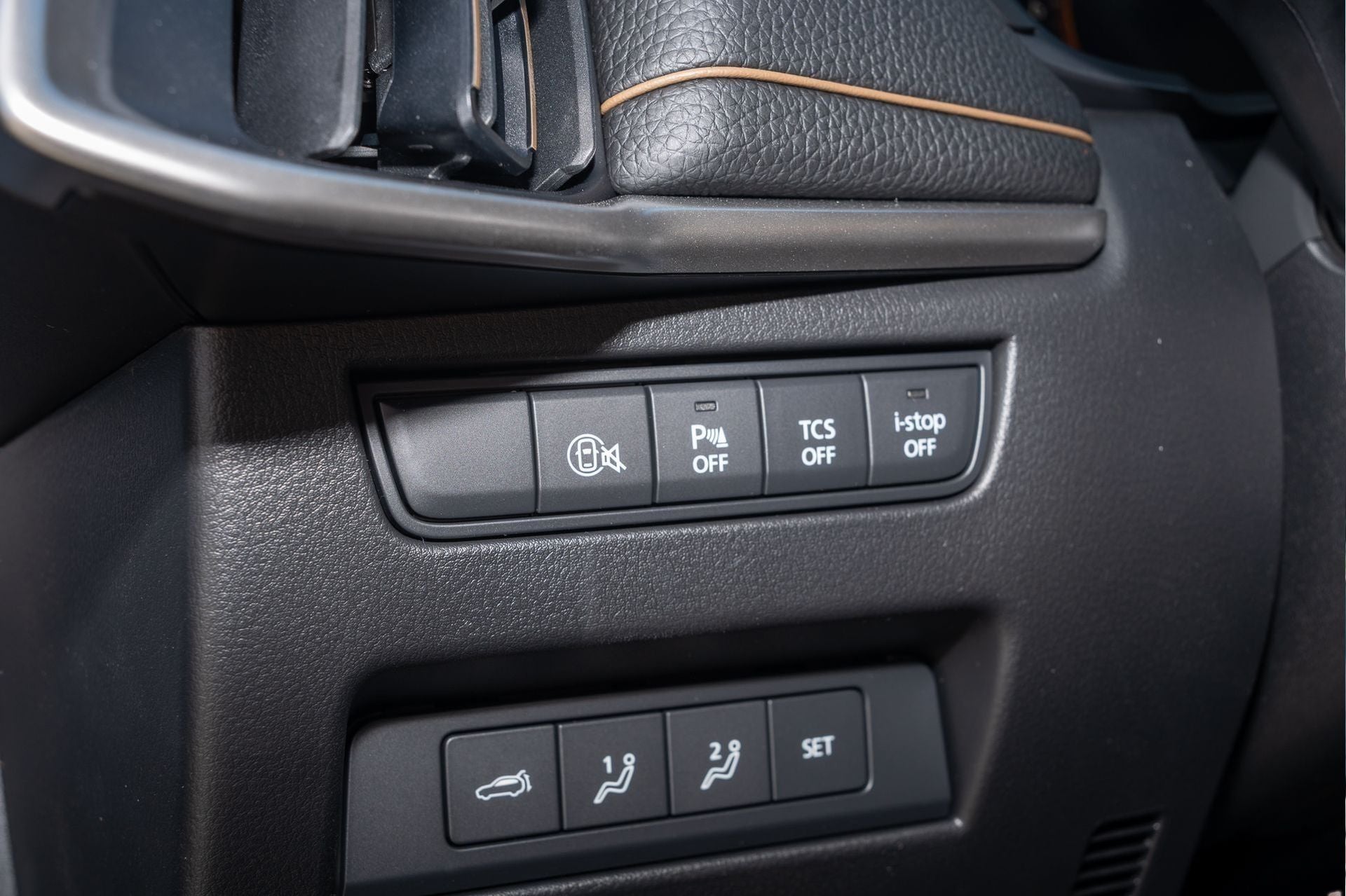 2026 Mazda Mazda CX-90 3.3 Turbo Premium