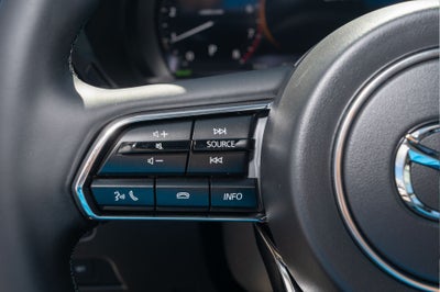 2026 Mazda Mazda CX-90 3.3 Turbo Premium