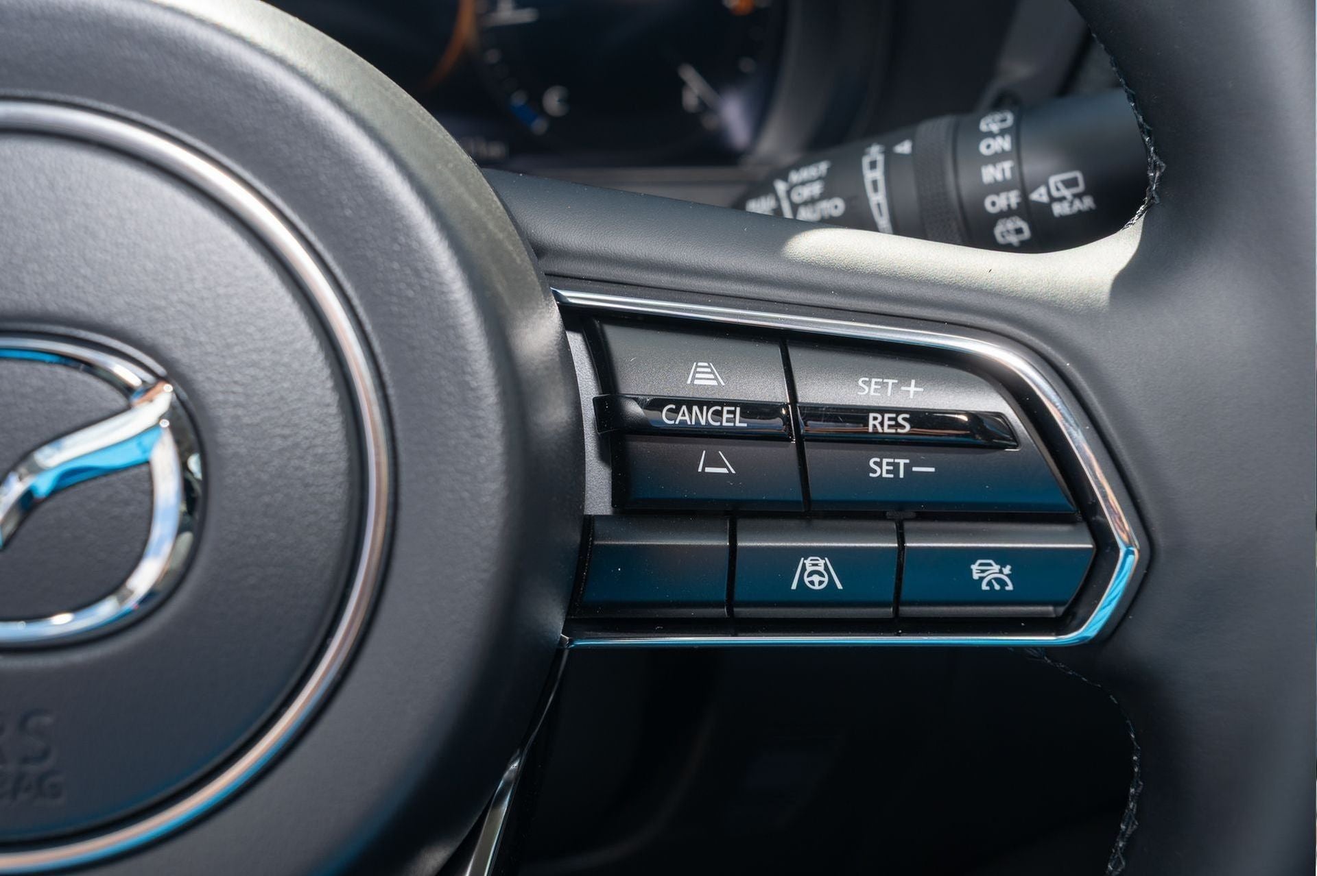 2026 Mazda Mazda CX-90 3.3 Turbo Premium