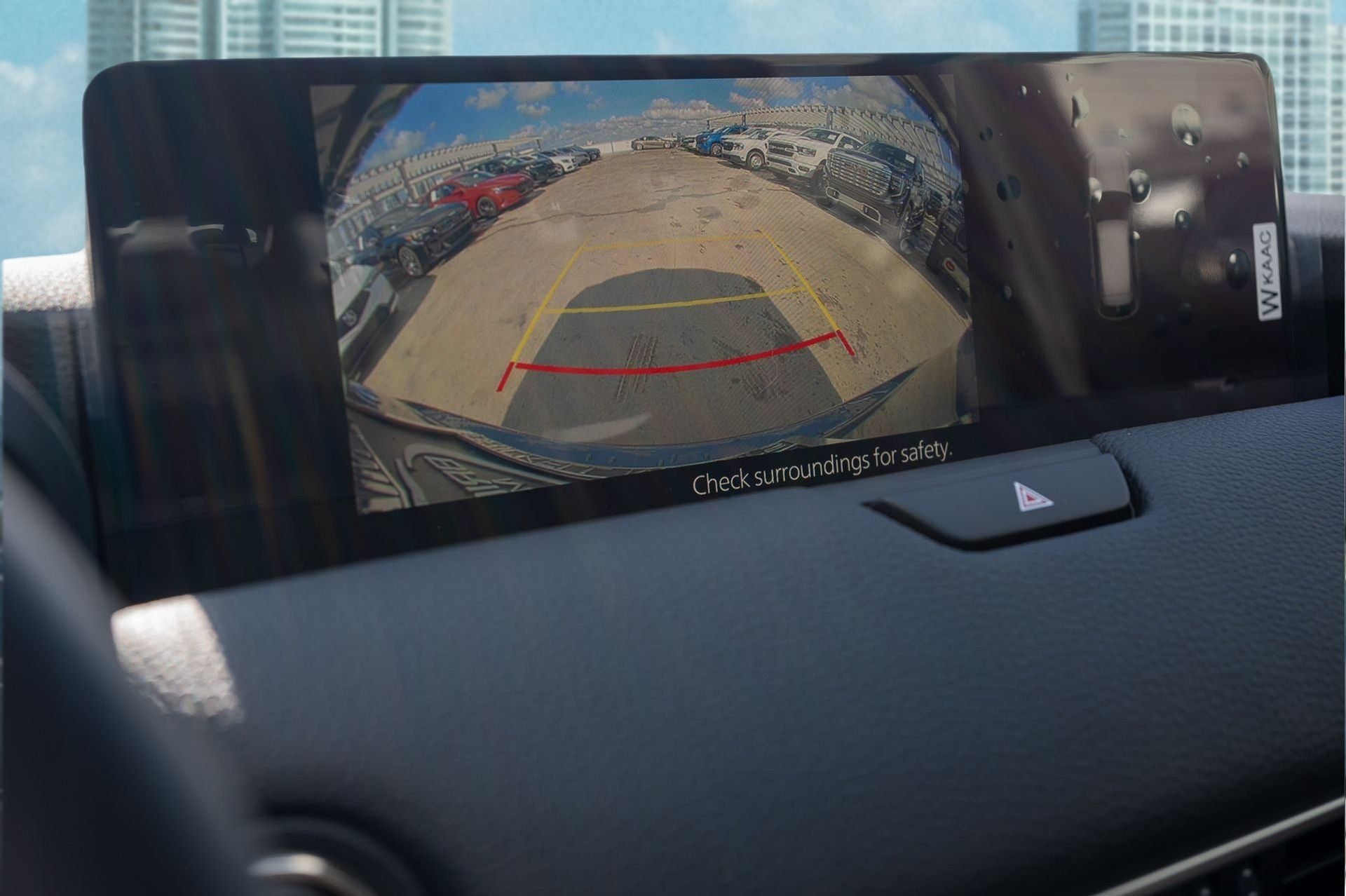 2026 Mazda Mazda CX-90 3.3 Turbo Premium