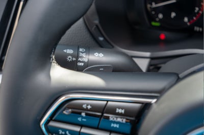 2026 Mazda Mazda CX-90 3.3 Turbo Premium