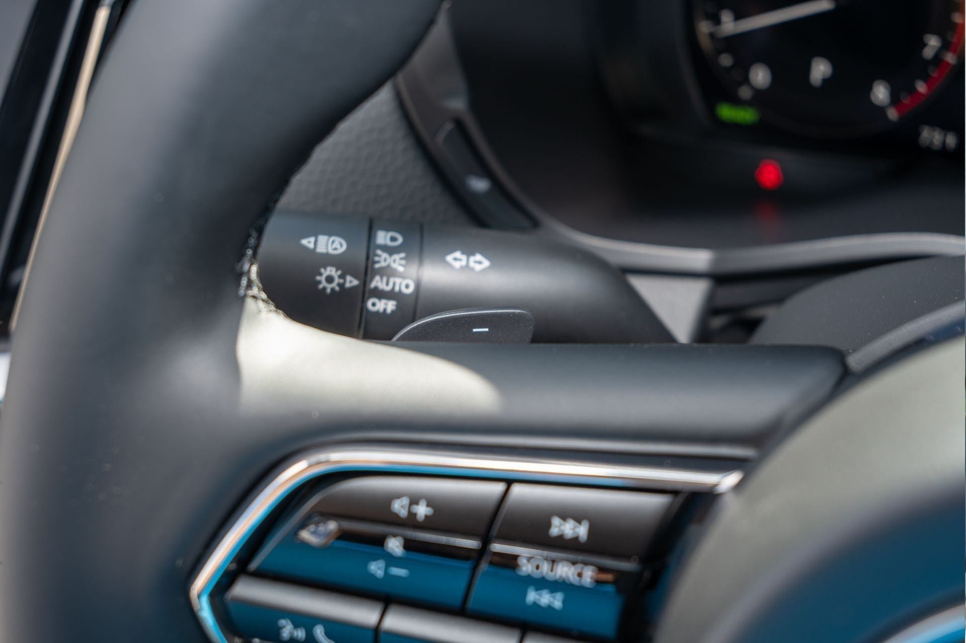 2026 Mazda Mazda CX-90 3.3 Turbo Premium