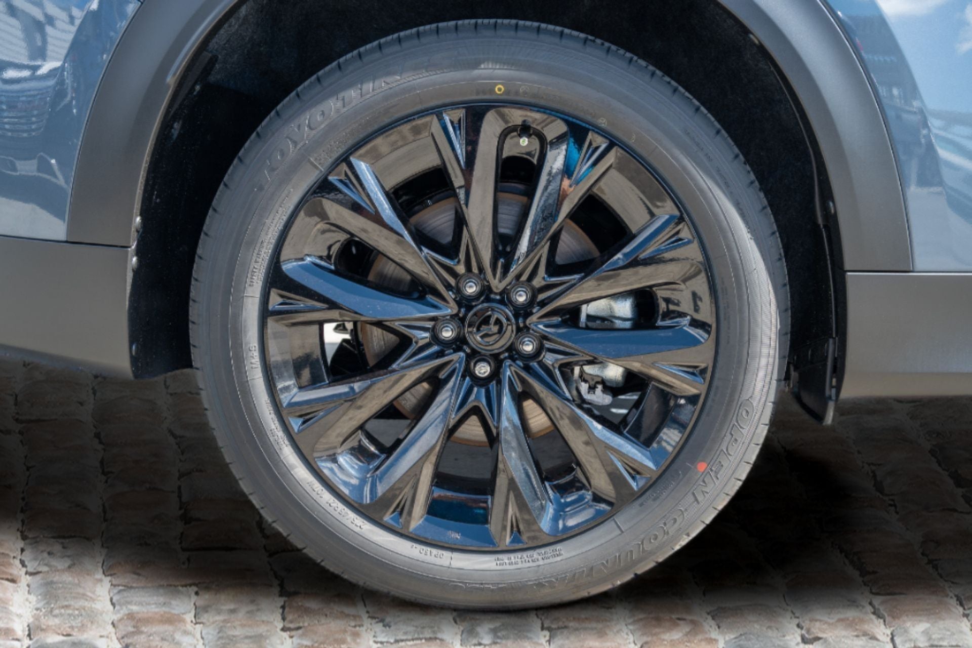 2026 Mazda Mazda CX-90 3.3 Turbo Premium