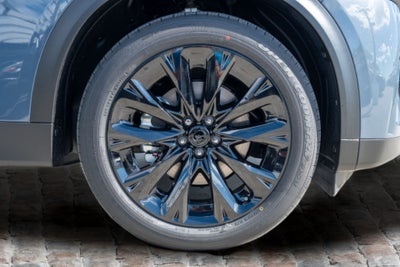 2026 Mazda Mazda CX-90 3.3 Turbo Premium