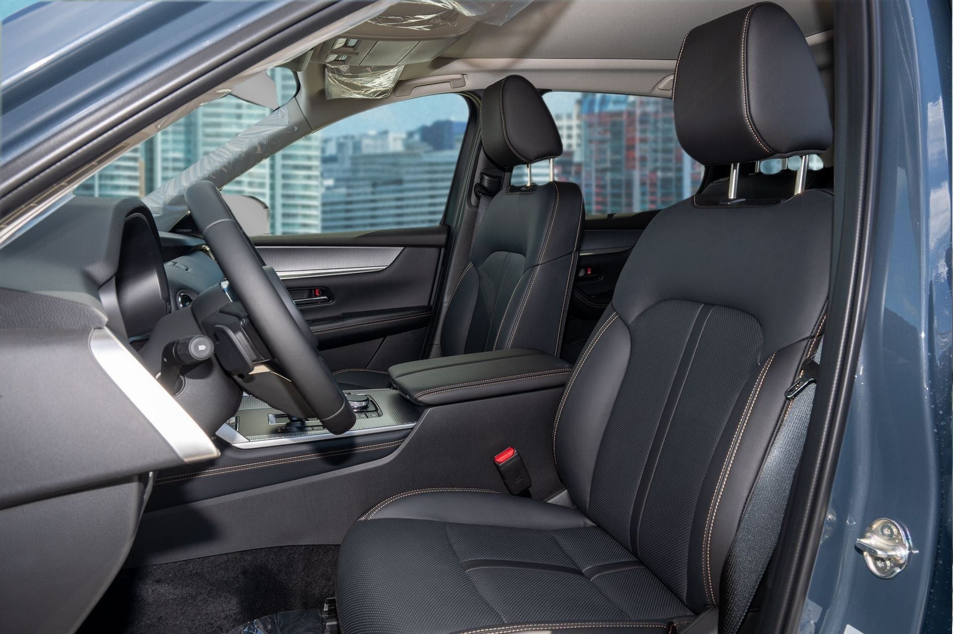 2026 Mazda Mazda CX-90 3.3 Turbo Premium