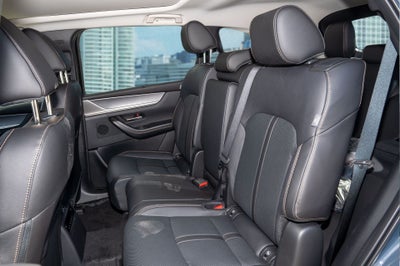 2026 Mazda Mazda CX-90 3.3 Turbo Premium