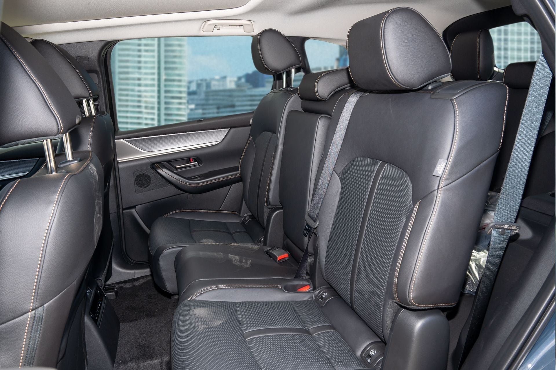 2026 Mazda Mazda CX-90 3.3 Turbo Premium