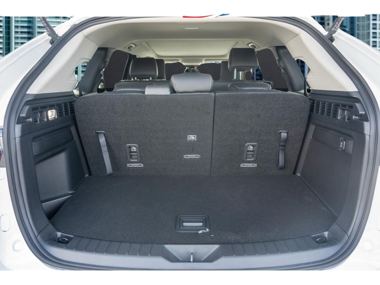 2026 Mazda Mazda CX-90 3.3 Turbo Premium