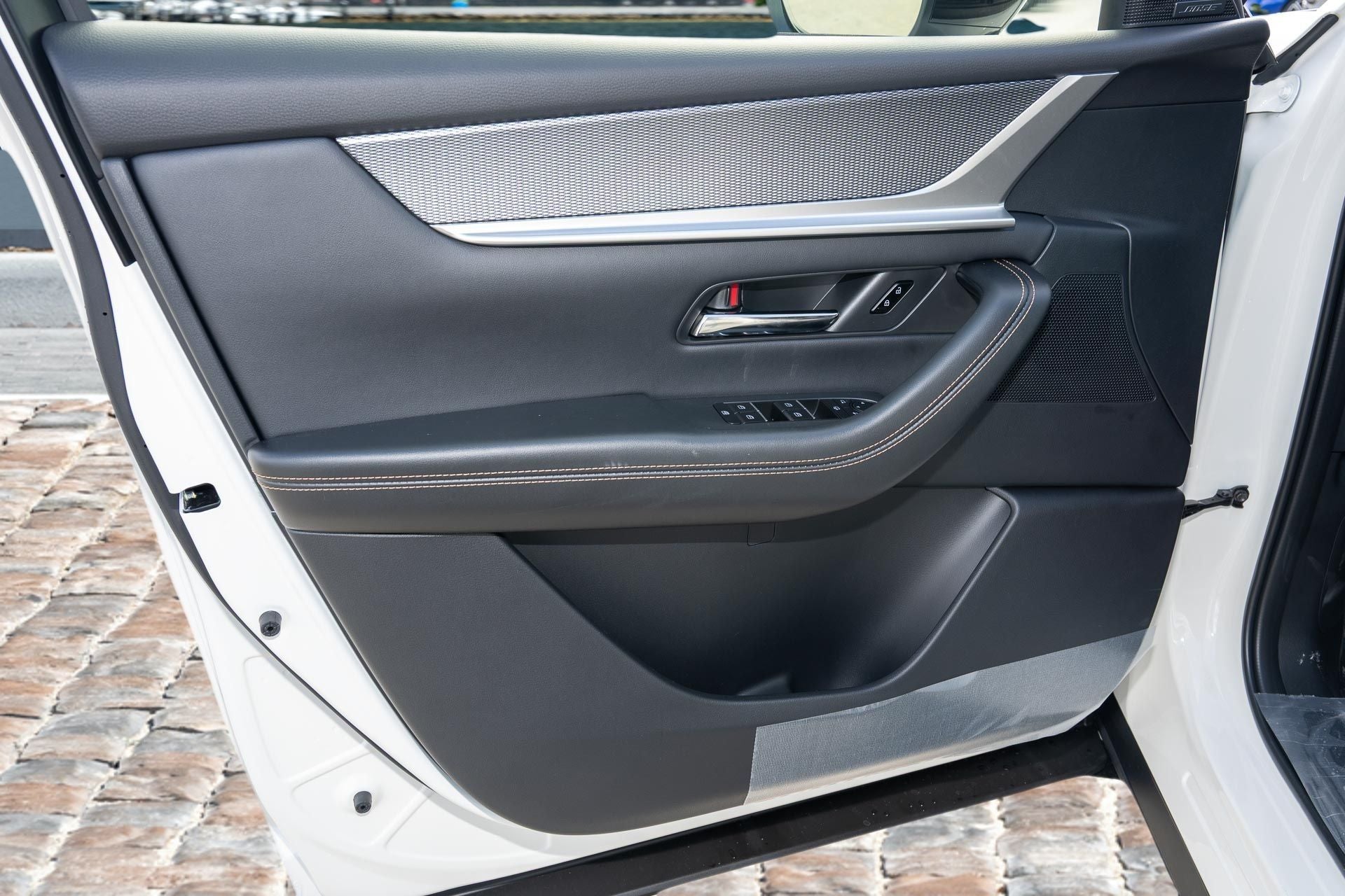 2026 Mazda Mazda CX-90 3.3 Turbo Premium