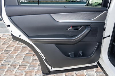 2026 Mazda Mazda CX-90 3.3 Turbo Premium