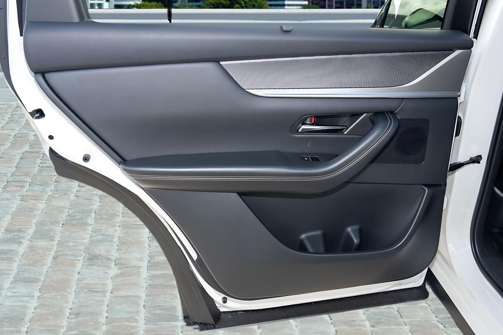 2026 Mazda Mazda CX-90 3.3 Turbo Premium