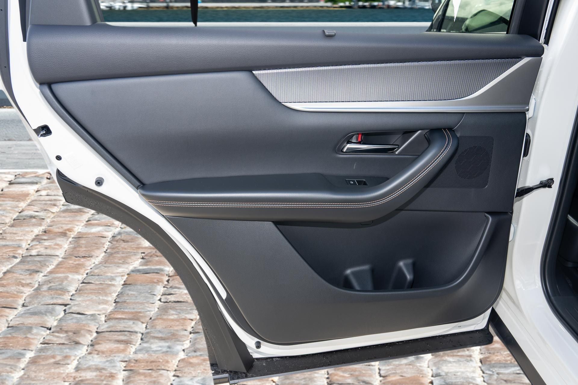 2026 Mazda Mazda CX-90 3.3 Turbo Premium