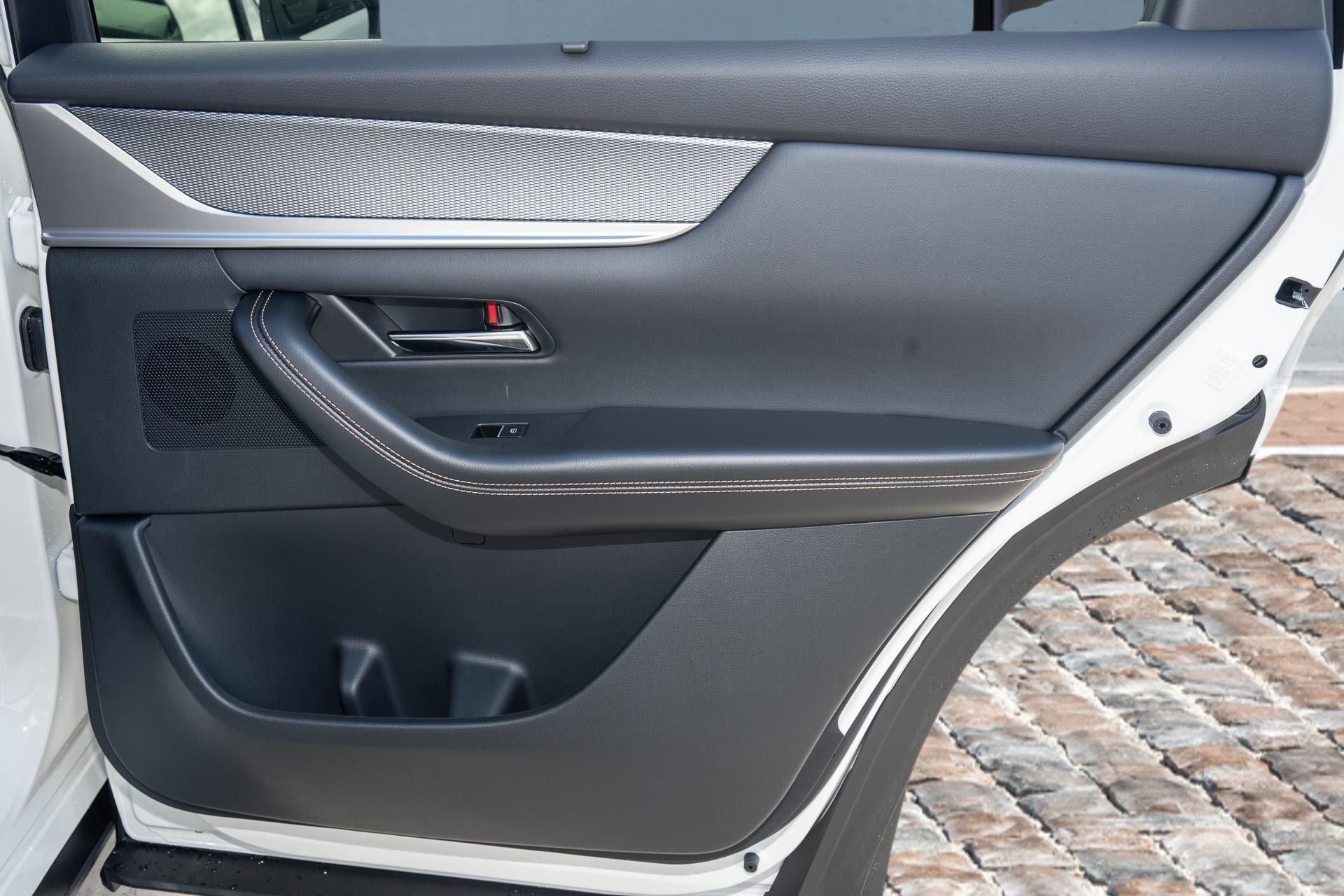 2026 Mazda Mazda CX-90 3.3 Turbo Premium