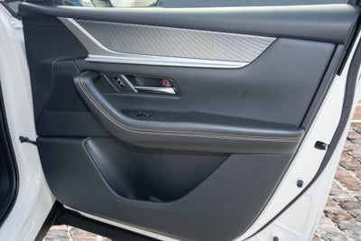 2026 Mazda Mazda CX-90 3.3 Turbo Premium