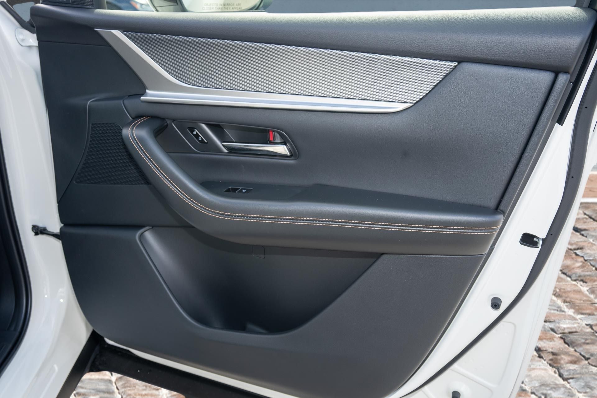 2026 Mazda Mazda CX-90 3.3 Turbo Premium