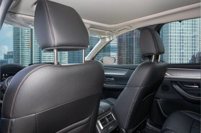 2026 Mazda Mazda CX-90 3.3 Turbo Premium