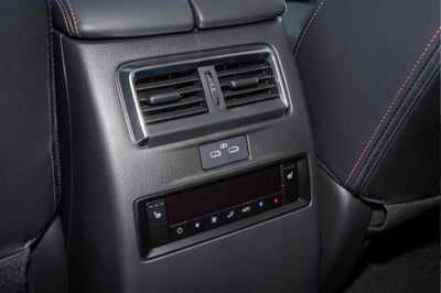 2026 Mazda Mazda CX-90 3.3 Turbo Premium