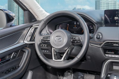 2026 Mazda Mazda CX-90 3.3 Turbo Premium