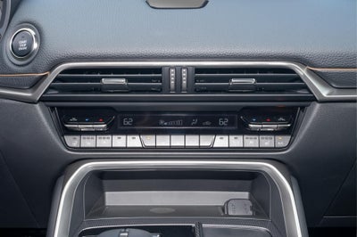 2026 Mazda Mazda CX-90 3.3 Turbo Premium