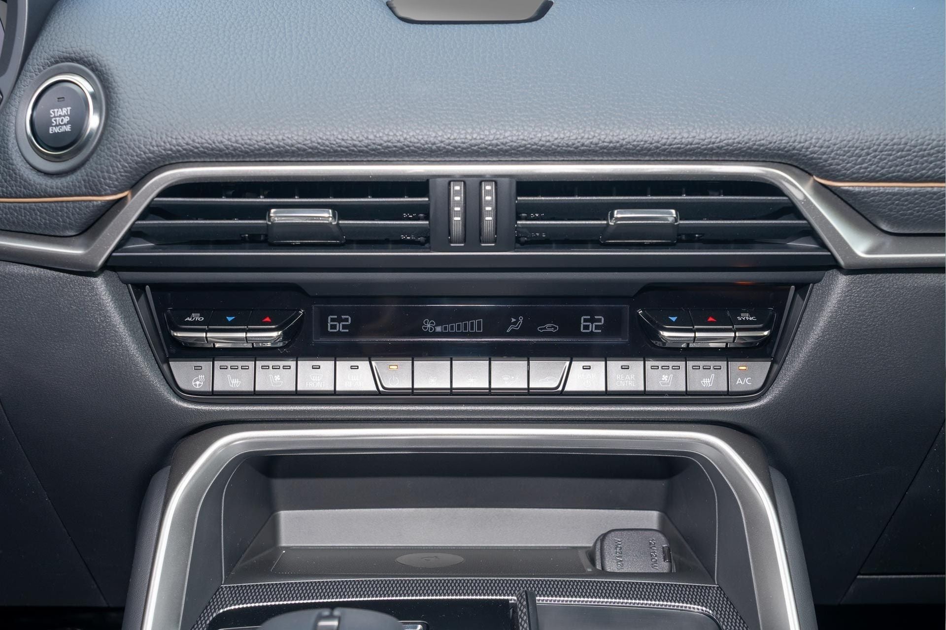 2026 Mazda Mazda CX-90 3.3 Turbo Premium