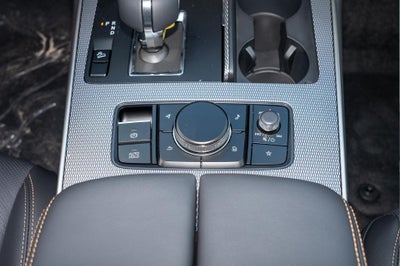 2026 Mazda Mazda CX-90 3.3 Turbo Premium