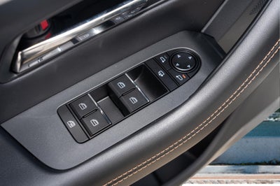 2026 Mazda Mazda CX-90 3.3 Turbo Premium